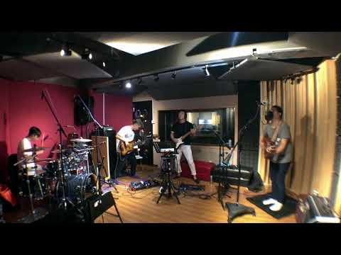 《一加一減你 X 灰色軌跡 》＝ 1＋1 - Grey 《搖滾大俠奏 Hong Kong Band Challenge》