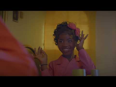 Zo-Manno Feat Elissa _ OU POKO PRÈ (OFFICIAL VIDEO)