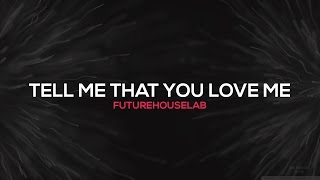 Emrah - Tell Me That You Love Me ft. Leeyou&amp;Danceey