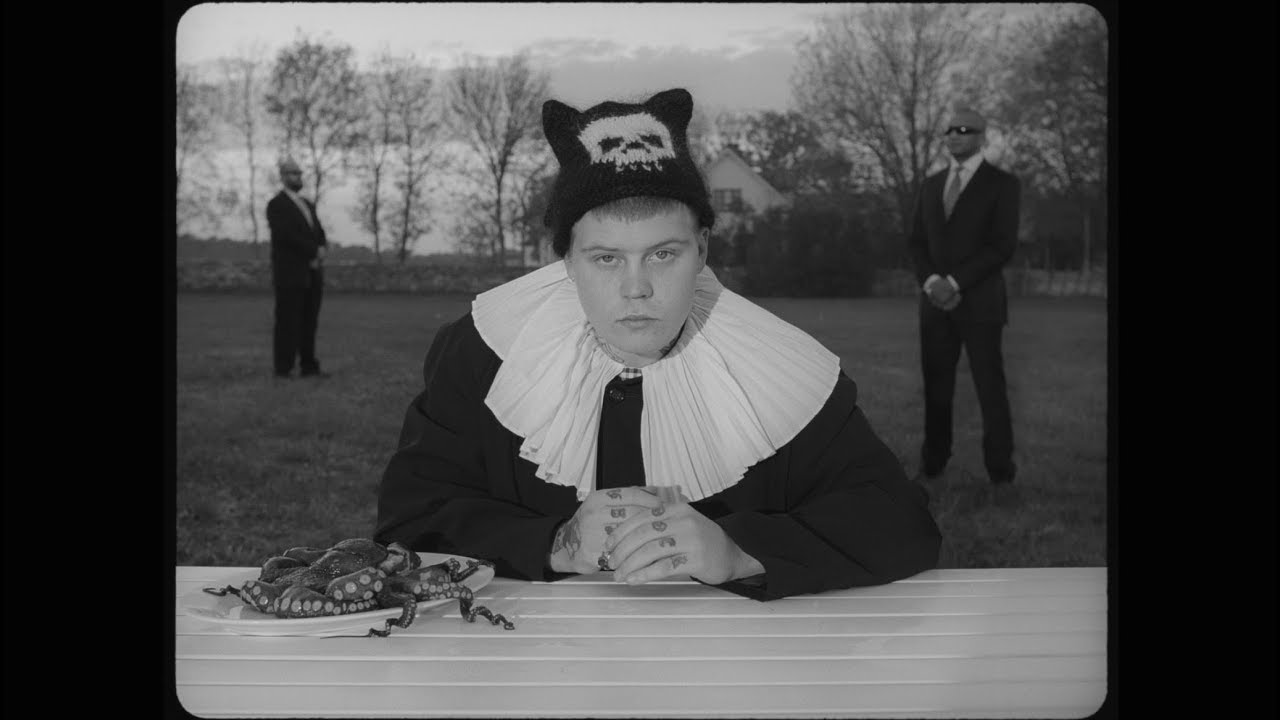 Yung Lean — Friday The 13th