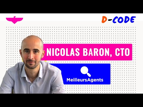 Thumbnail for Ask-Me-Anything (Hiring & OKRs) with Nicolas Baron, CTO at Meilleurs Agents by ENTRE, Nico, Y&T