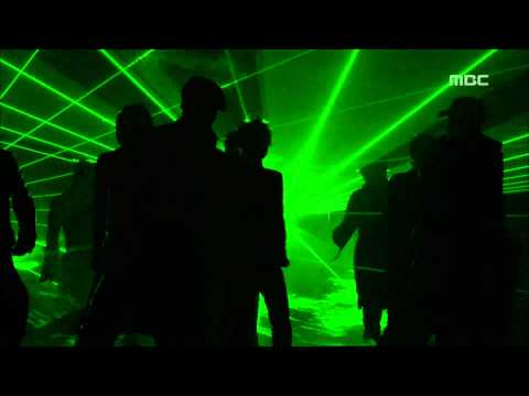 SS501 - 4Chance, 더블에스오공일 - 포챈스, Music Core 20070106