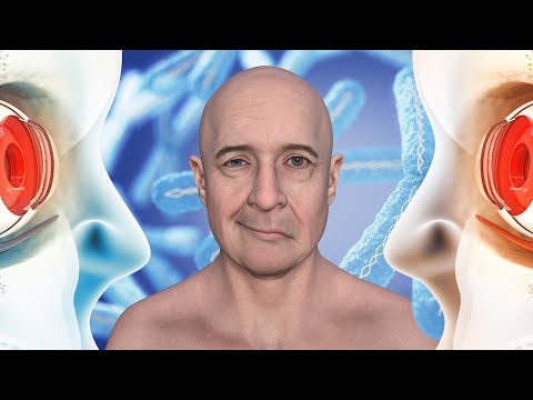 Der Körper regeneriert sich nach 6 Minuten. – Alpha-Wellen heilen die gesamten inneren Organe (Wa...