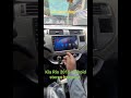 Kia Rio 2014 Android stereo headunit. #kia #rio #bdauto