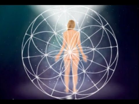 Earth Ways with Sonja Grace: Divine Love