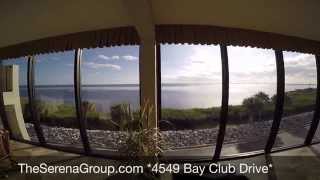 preview picture of video '4549 Bay Club Drive - Bradenton, FL Condo on the Water'