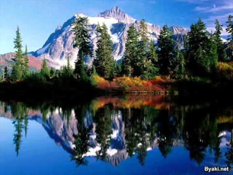 Olenka-kto tebja sozdal...wmv