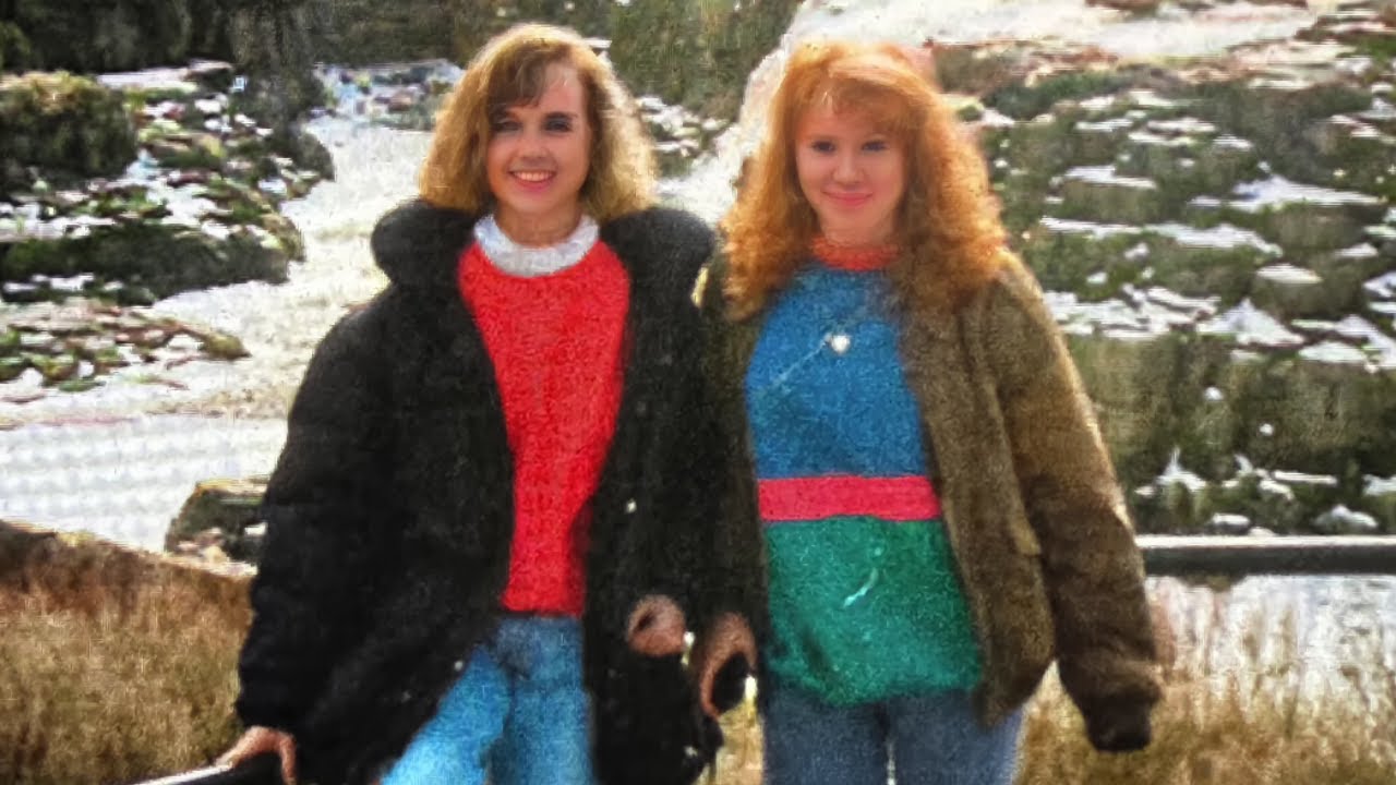 O Duplo H0micíd1o de Duas Melhores Amigas - O Caso de Megan Carr e Cherish DeSantis