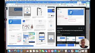 GMB Basics - Managing Your GMB Account