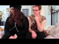 The Vaginal Monologues