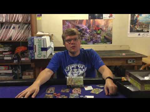 Bower's Game Corner: Agent Hunter Review