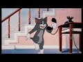 Tom Jerry A Day With Tom Jerry Classic Cartoon Compilation Reversed