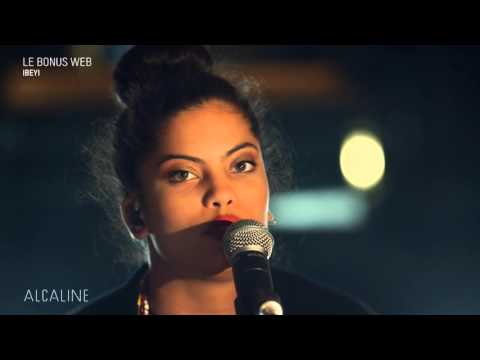 Alcaline, le Bonus Web : Ibeyi - River en live