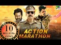 Action Movies Marathon Best Of 2021 Jurmana Saamy² 4k Hindi Dubbed Movies
