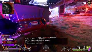 Apex🔫参加oK👀らんくぅ🪂