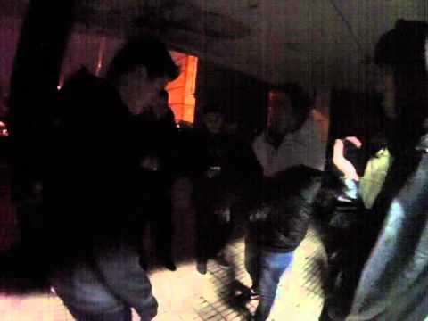 Kaigan vs Dades - Batalla Soportales