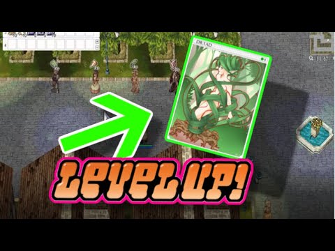 Chicken RO Quest for lvl 70 to 80 | Ragnarok Online