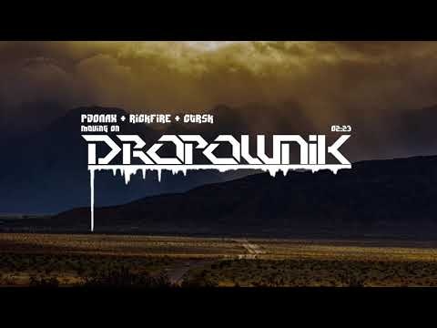 PJONAX, Rickfire, ctrsk - Moving On