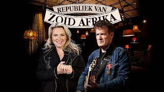Great Heart - Johnny Clegg &amp; Karen Zoid