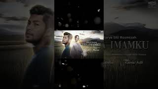 Download lagu OST 'DIA IMAMKU' (Cover by 6 ft. Elly) mp3 Download lagu OST 'DIA IMAMKU' (Cover by 6 ft. Elly) mp3
