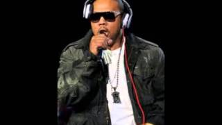 Redbone - Timbaland (Feat. Petey Pablo &amp; Sebastian)