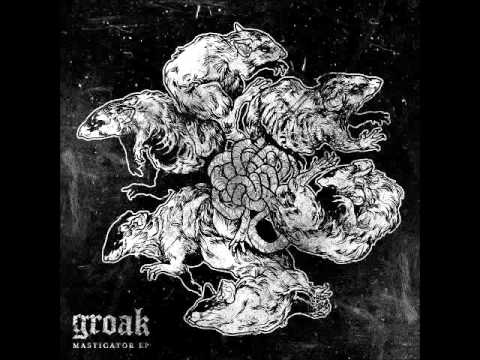 Groak - Notebook