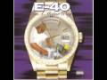 E-40 - Fedex