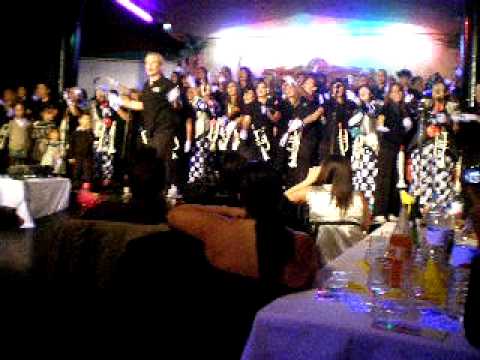 Presentacion murga CLONICAS