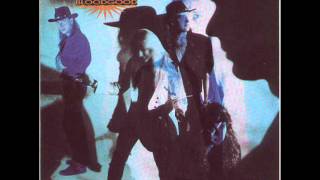 Bloodgood - 4 - Out Of Love - All Stand Together (1991)