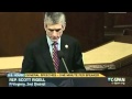 December 20 2011 Rep Scott Rigell Pays Tribute To Maj Samuel Griffith