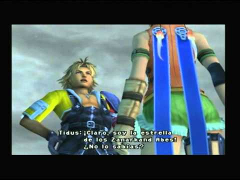 Final Fantasy X Parte 33