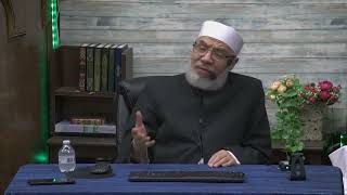 دفع الزكاة لاحد الغارمين وهو يمتلك منزلين/الجمعة(7-4-2023م)فتاوى علي الهواء مباشرة image