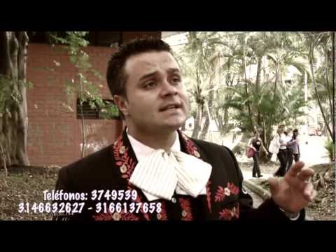 MARIACHI MEDELLIN SHOW - Mamá