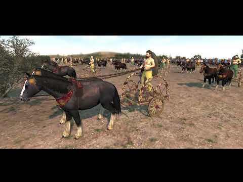 Third Samnite War | Battle of Sentinum [295 BC] | One Of Early Rome's Greatest Victory