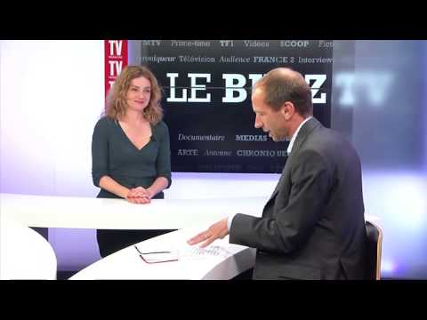 Marine Delterme: “I have other projects after Alice Nevers…”