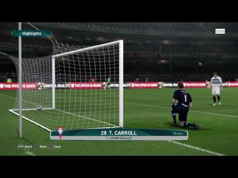 Tom Carroll Farewell