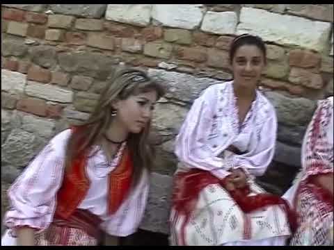 Muharrem Ramaj  Burbuqe e lare me vese (Official)