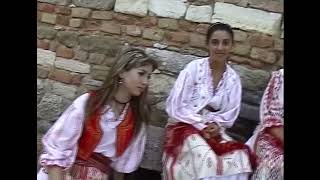 Muharem Ramaj & Burbuqe - E Lare Me Vese