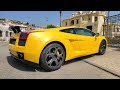 A Lambo Joins The Fezza Garage Teaser