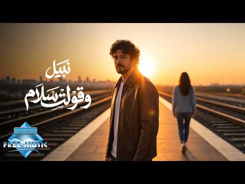 Nabil - W Olt Salam | نبيل - وقولت سلام