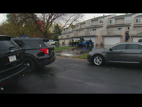 Suspect In Custody In Farmington Triple Homicide