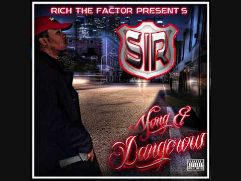 Sir- Single Ft Mike T