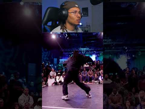 This round from Rochka was EVERYTHING !!!