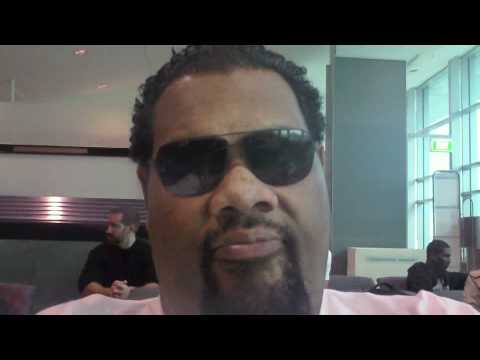 T-Pain DJ LIL BOY AND FATMAN SCOOP