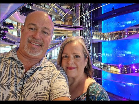 Bahama's Cruise - MSC Seashore - January 2025