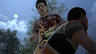 【実況】高速移動のチェーンソー使いのレザーフェイス【The Texas Chain Saw Massacre】part4