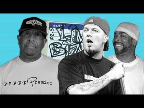 So Wassup? Episode 12 | Limp Bizkit (f. Method Man)"N 2 Gether Now"