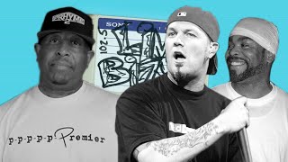 So Wassup? Episode 12 | Limp Bizkit (f. Method Man)&quot;N 2 Gether Now&quot;