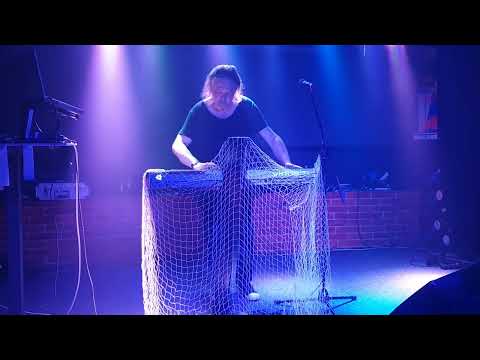 Petr Kučera / ENIEL - Live at Kulturák 2022