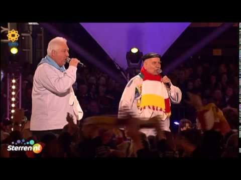 De Twee Pinten - Wa un lekker ding bende gij